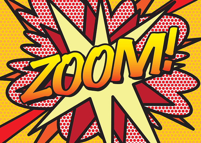 Comic book pop art inspired art that makes a great gift ...