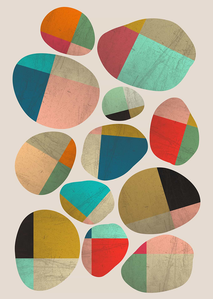 Playful Stones
