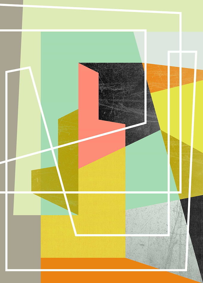 ColorBlock II