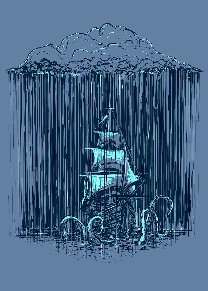 sailor stories
