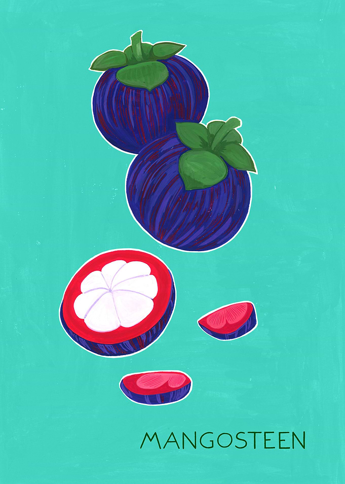 Mangosteen
