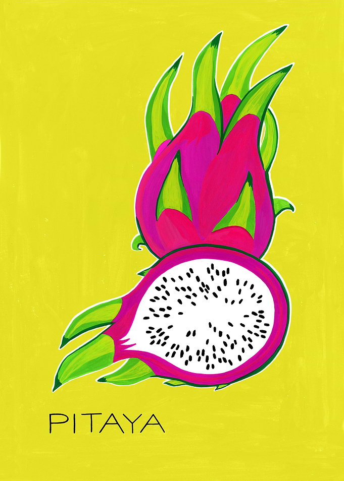 Pitaya