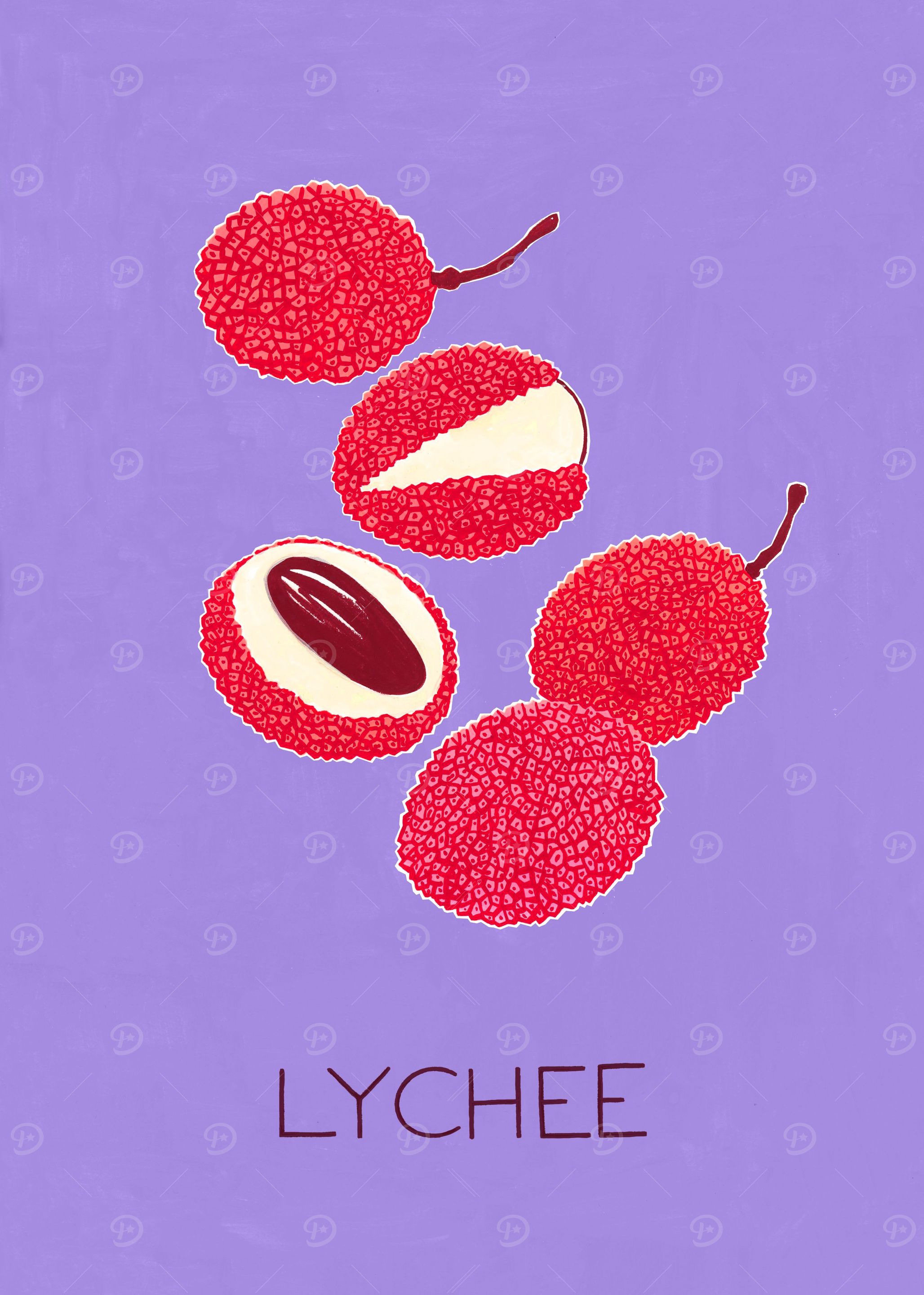 Lychee
