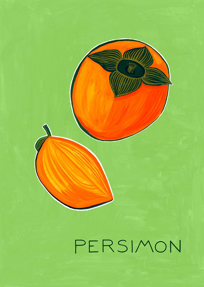 Persimon