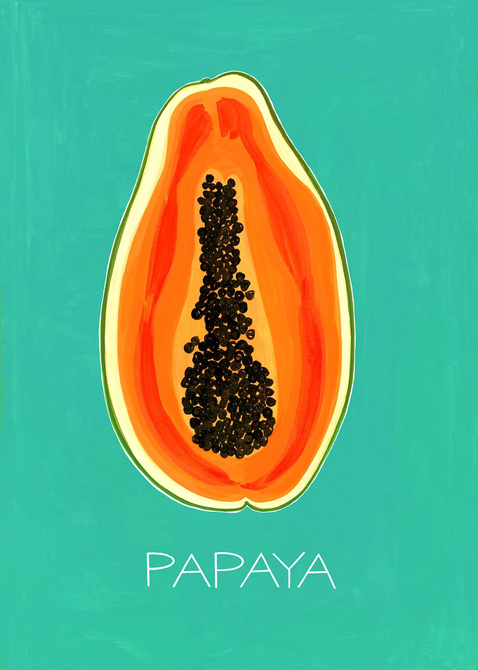 Papaya