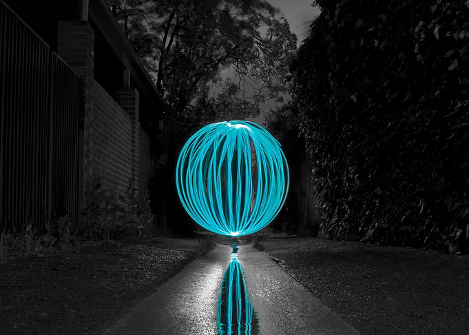 Light Orb