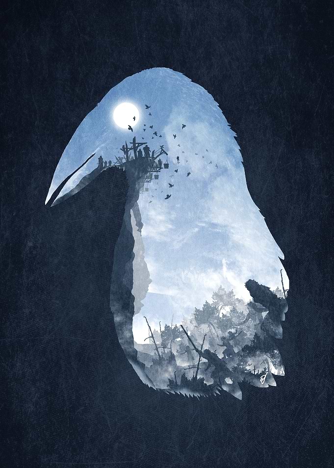 Rise of the Crow