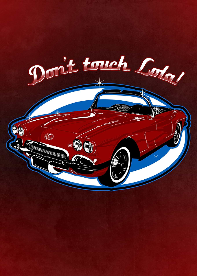 Just don't