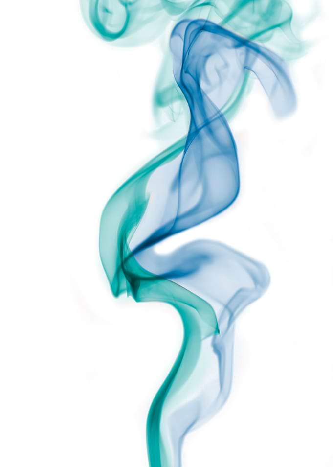 Smokey Left