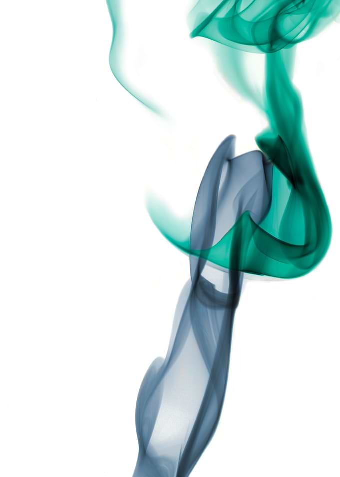 Smokey #3