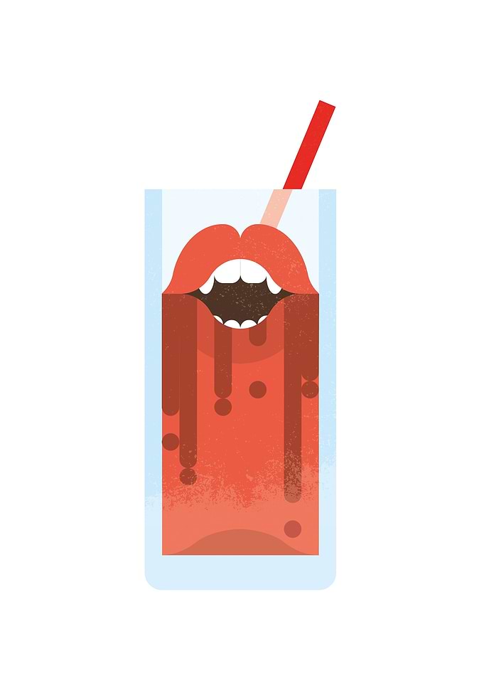Bloody Mary