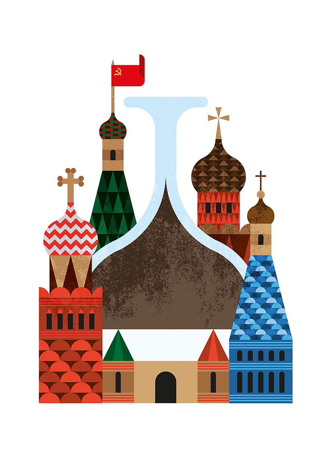Black Russian