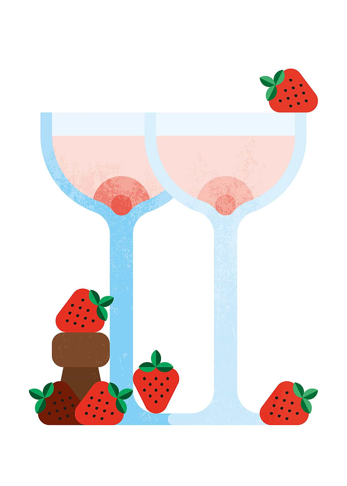 Champagne Cocktail