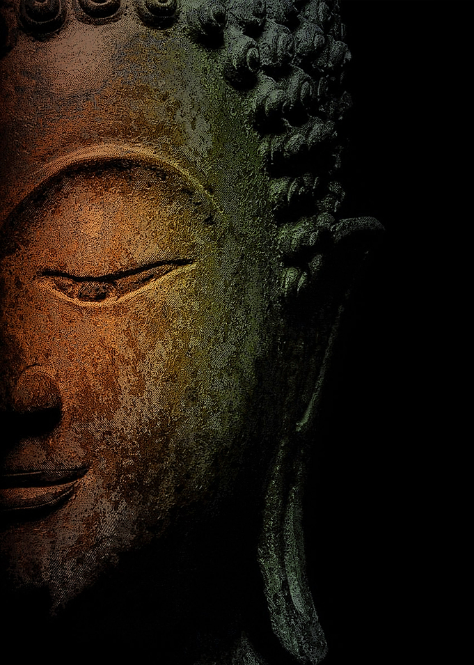 Buddha 6