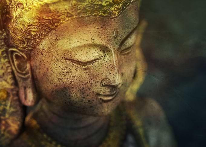 Buddha 8