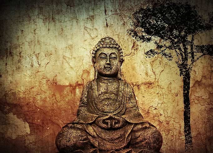 Buddha 7