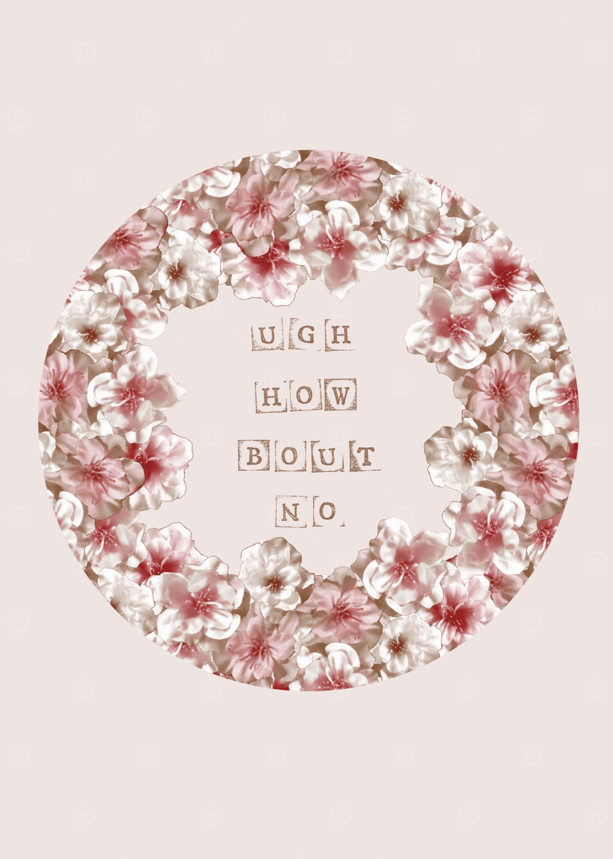 Ugh! cherry tree by gasponce Mv A tropical flower coll ...