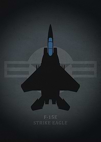 F-15E Strike Eagle