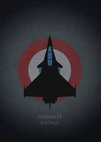 Dassault Rafale
