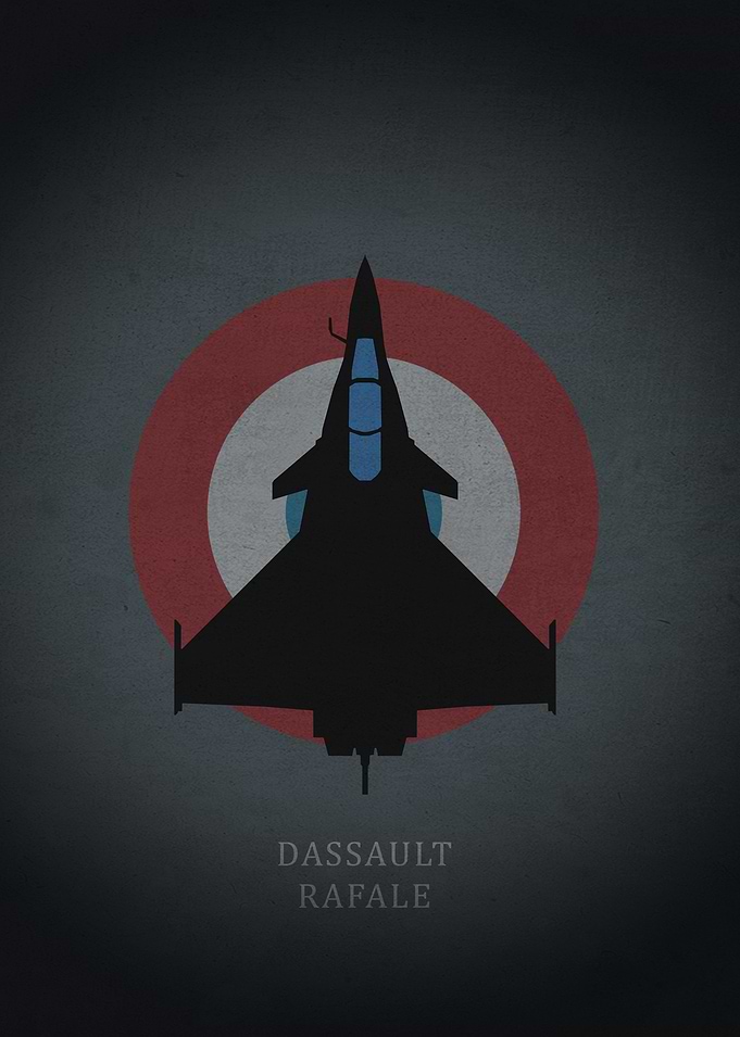 Dassault Rafale