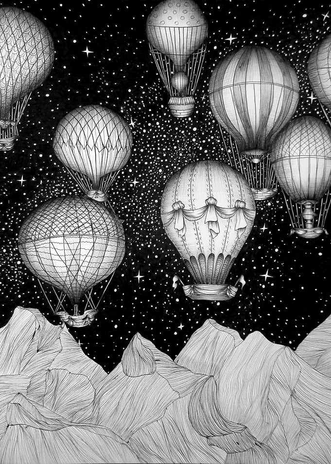 Night Flight