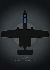 A-10 Thunderbolt II