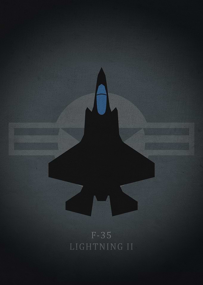 F-35 Lightning II