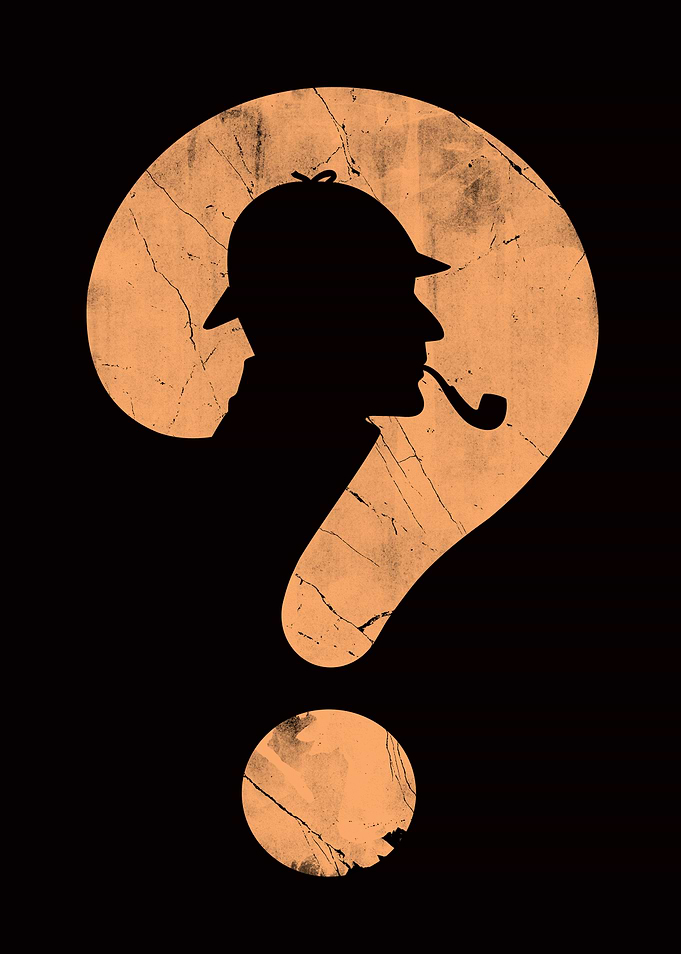 Mystery