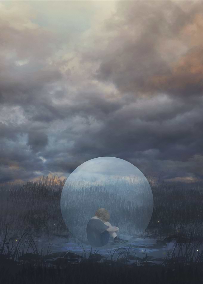 Innocence of Memories