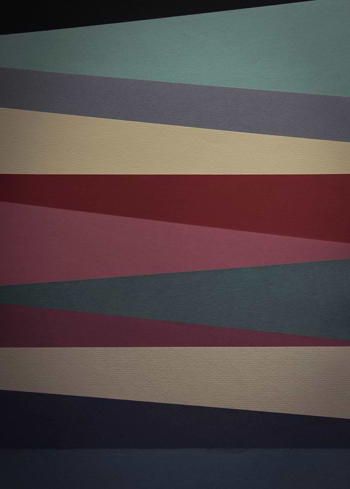 Abstract pattern