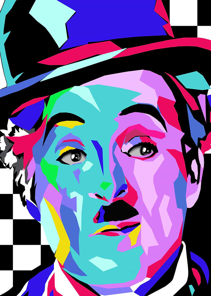 Charlie Chaplin