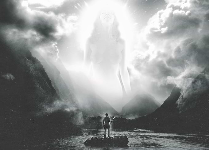 Meeting the Oracle