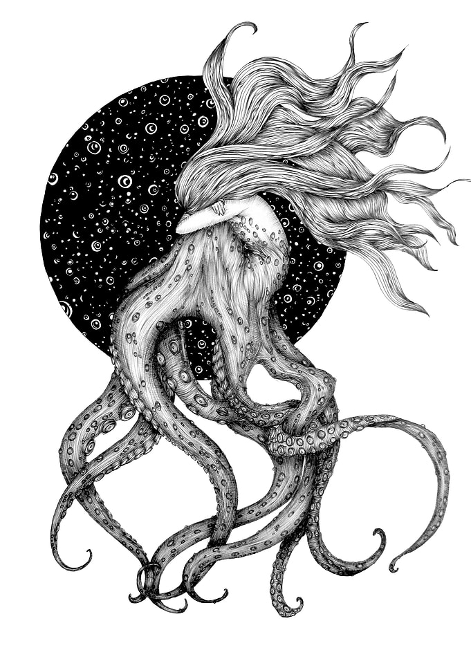 Young Ursula