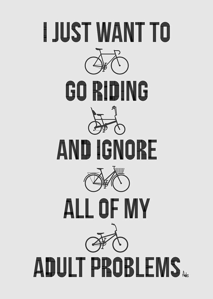 Go Riding