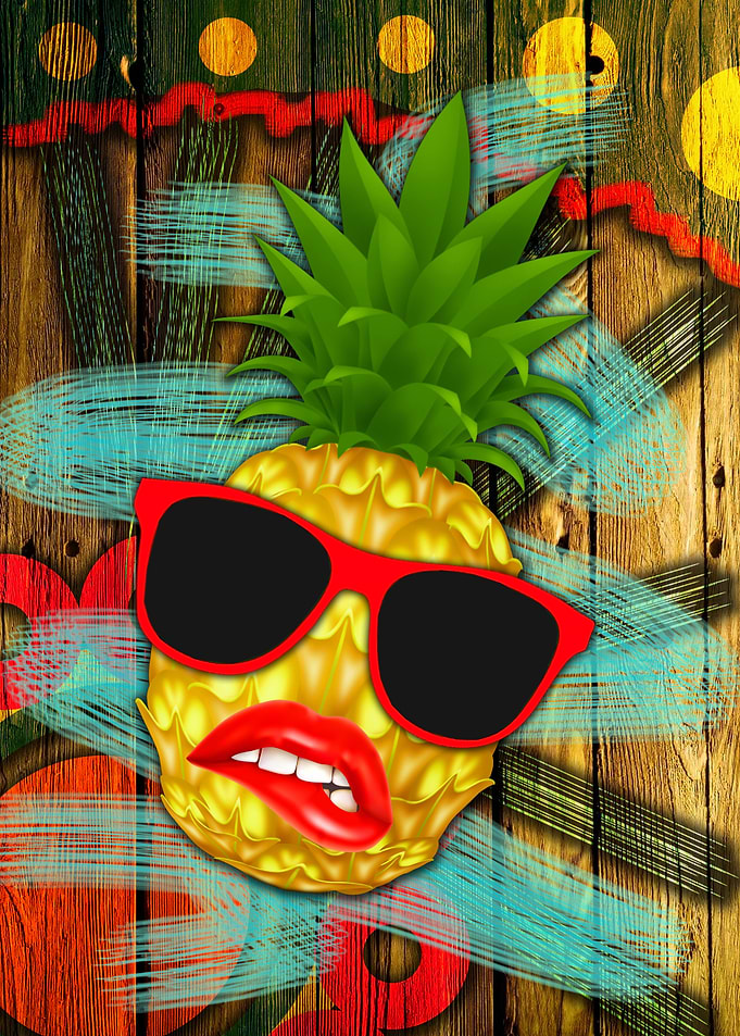 hawaiian art 1
