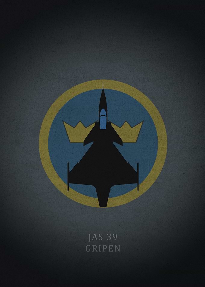 JAS 39 Gripen