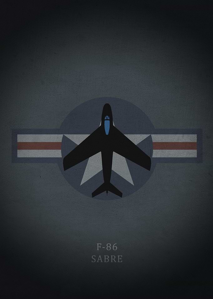 F-86 Sabre
