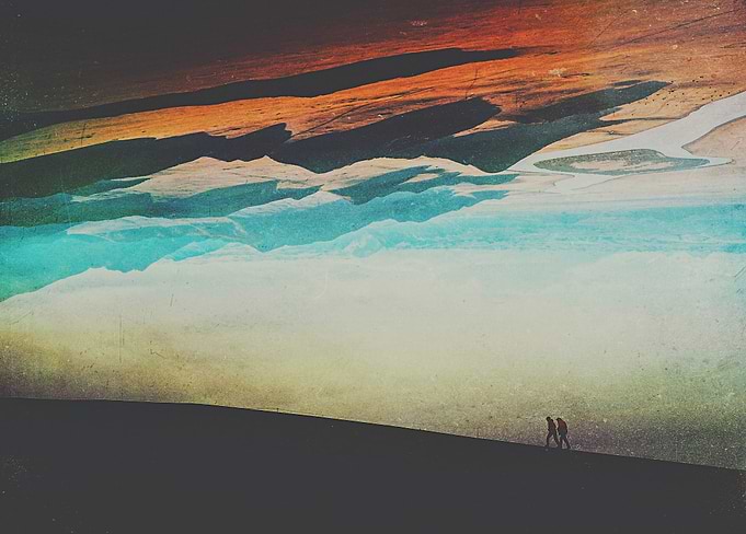 The Upside Down