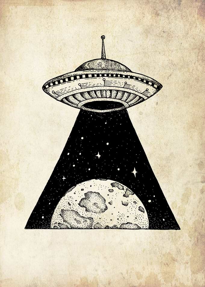 UFO