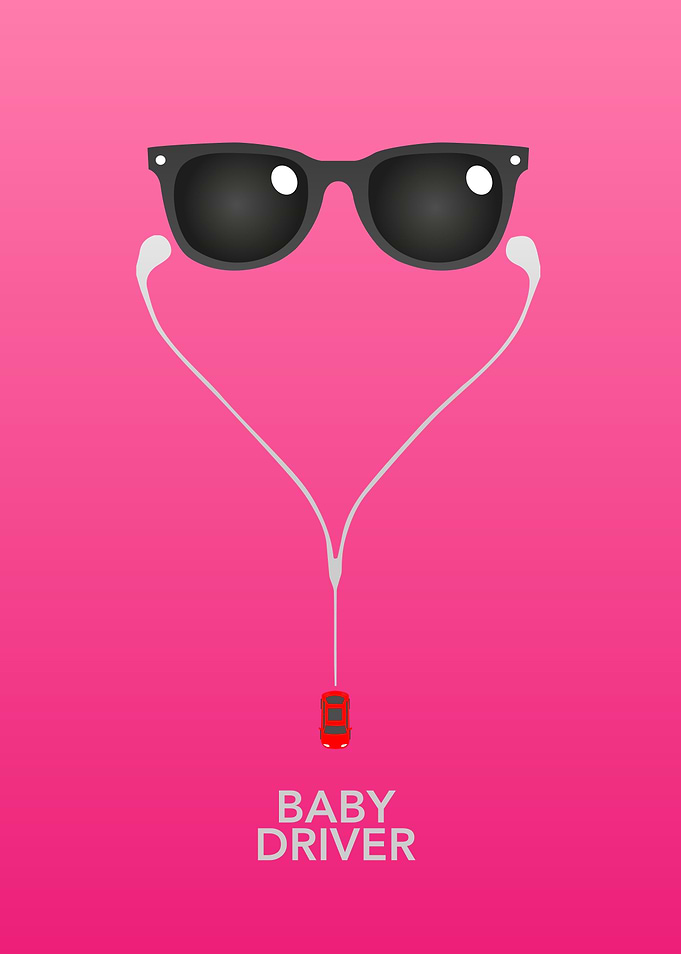 Baby Driver