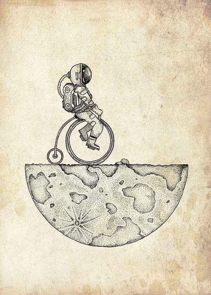 Traveller