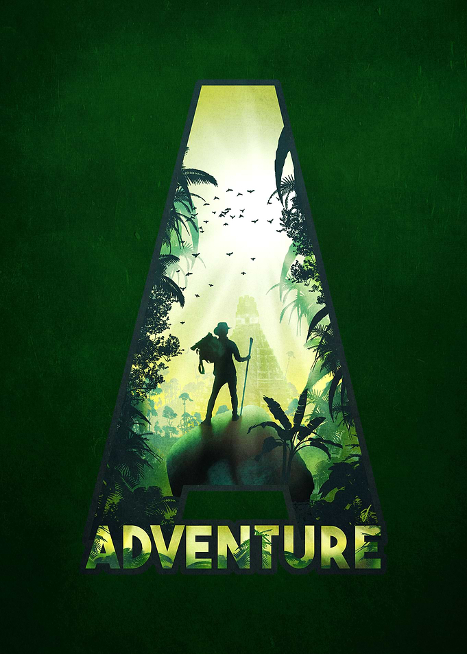 A for Adventure