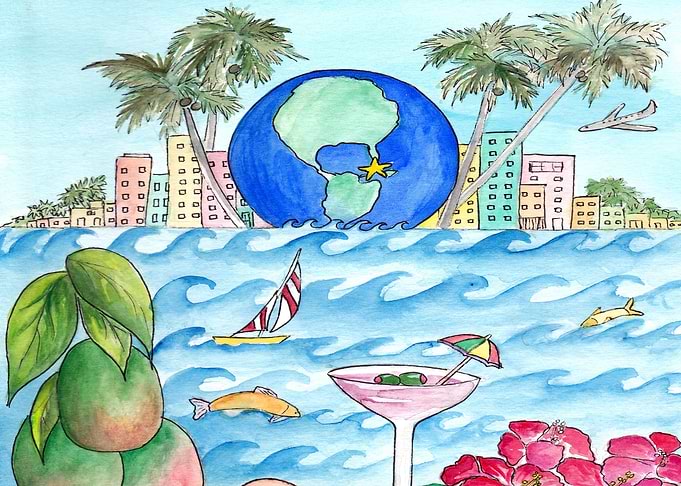 Welcome to Miami II