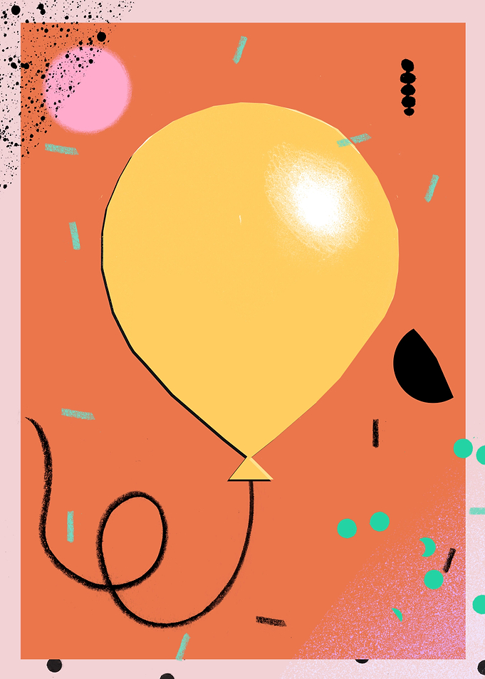 B-day party