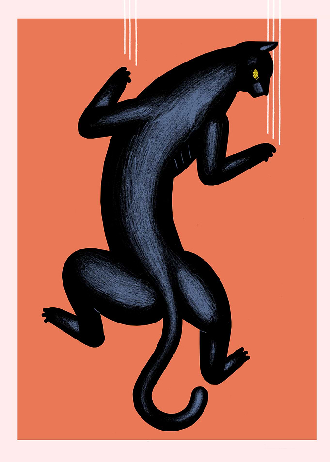 Black Panther