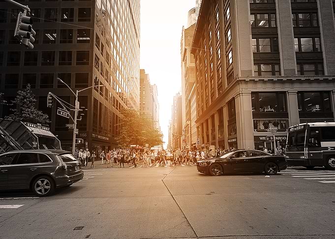 The Streets