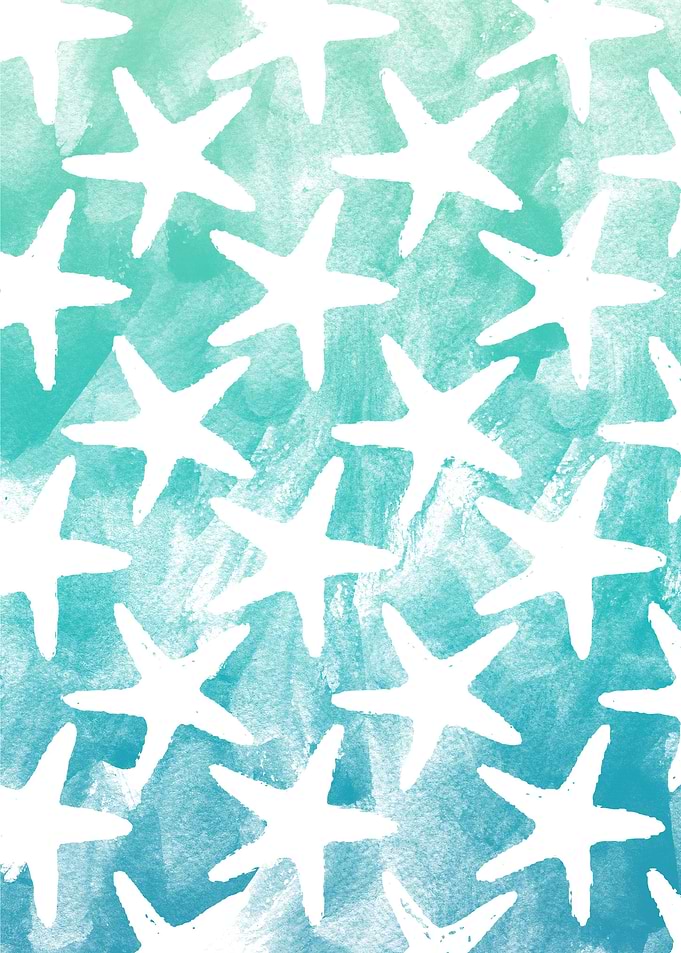 Stars from the Sea