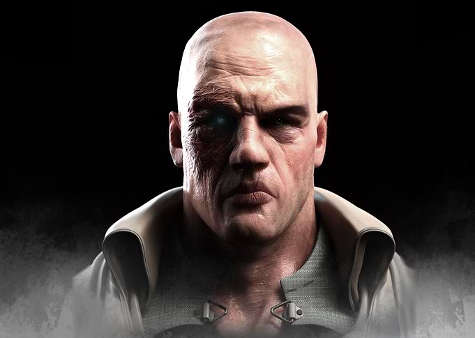 My own character that I've created! Would be an honor t ...