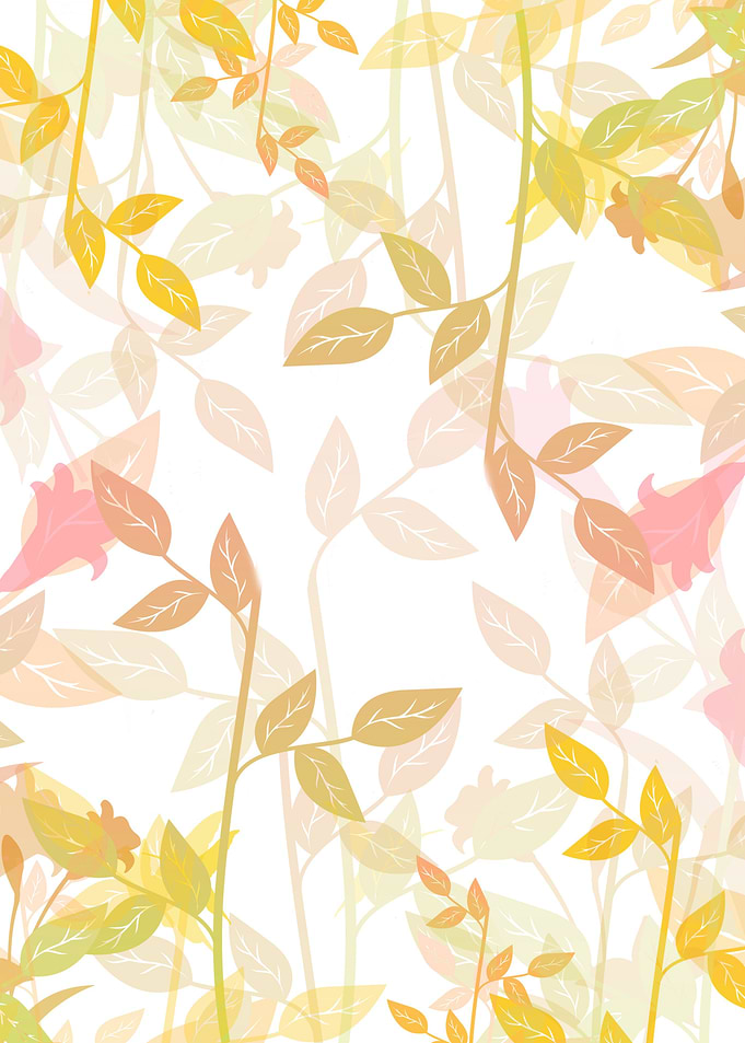 Nature Leaves