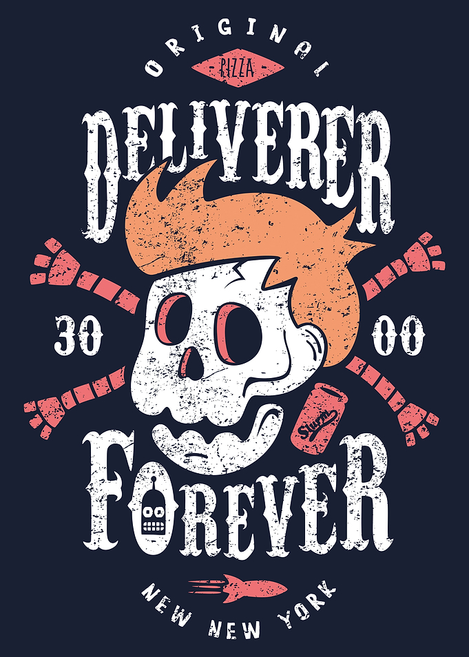 Deliverer Forever
